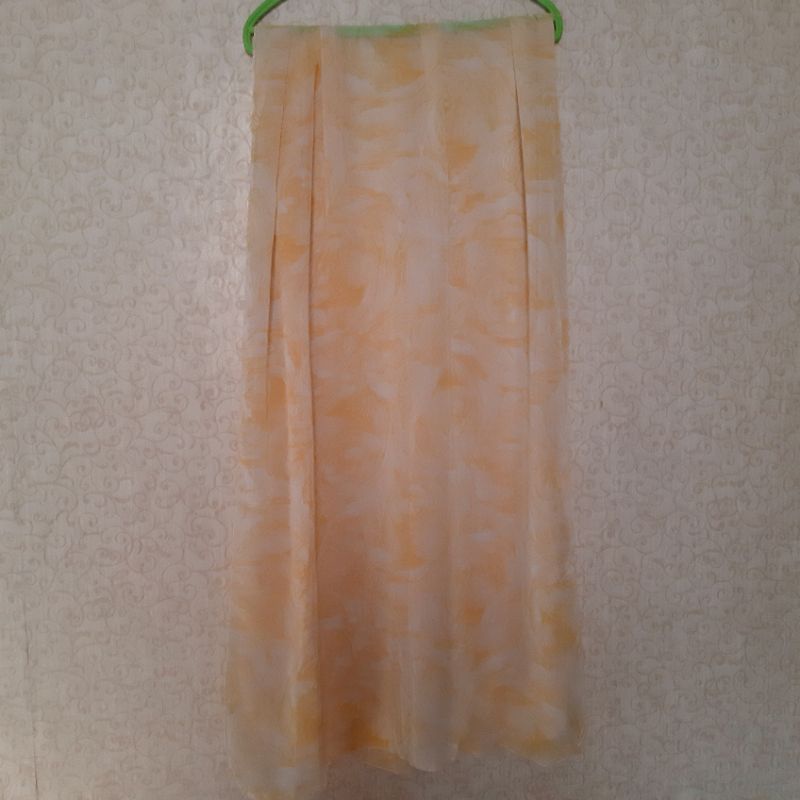 Pahmina / hijab persegi panjang / print