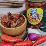 

SAMBAL BAWANG / TERI MEDAN / CUMI / RAWIT MERAH ASLI