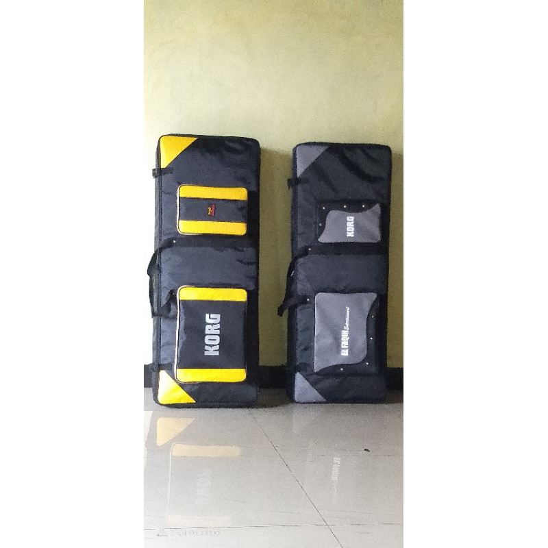 Gigbag tas orgen KORG EK50, PA500,PA50