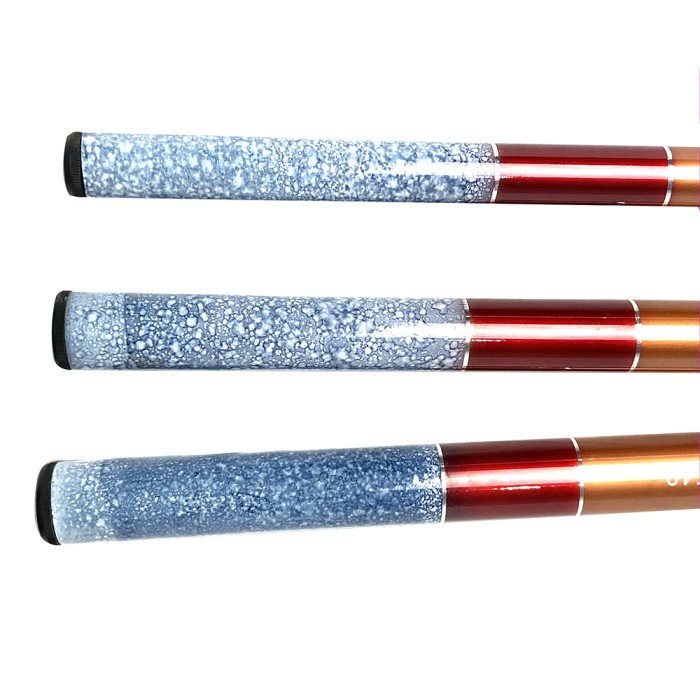 Joran Tegek Kagawa Ruas Pendek Fiber 540 #98