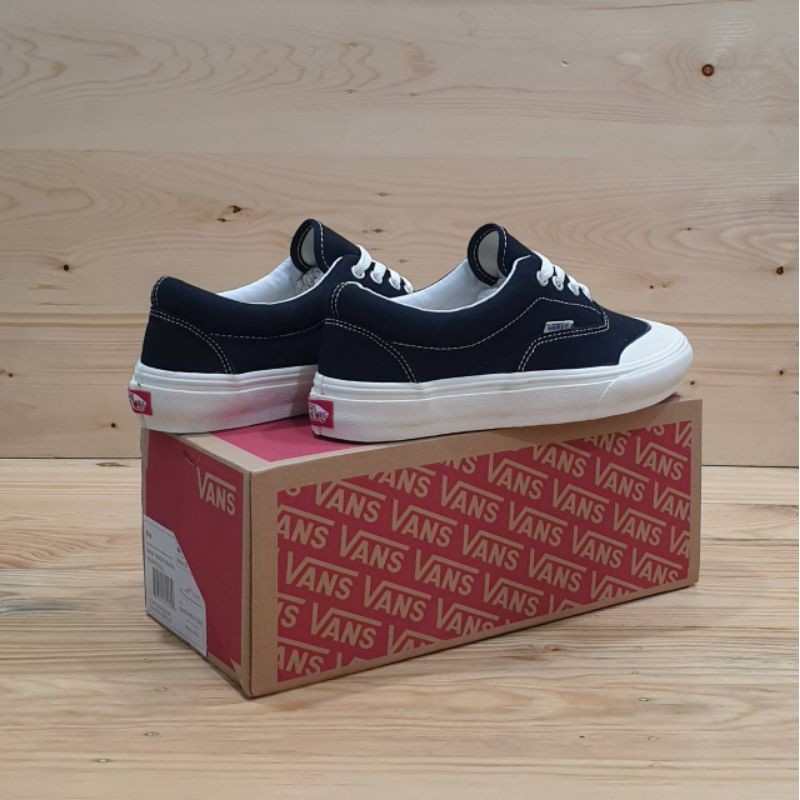 Vans Era Halfmoon Black white