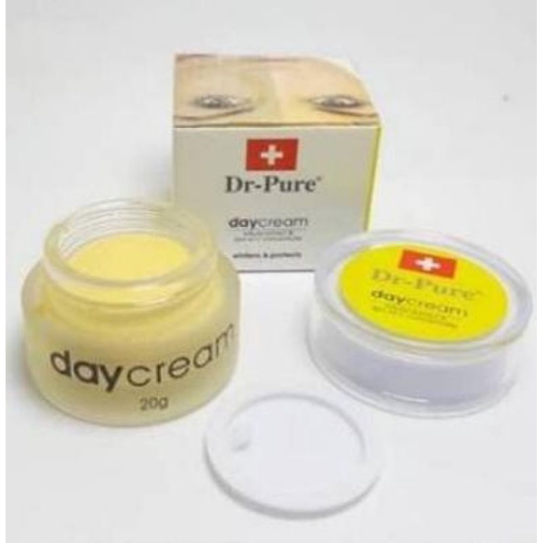Dr-Pure Day Cream 20g