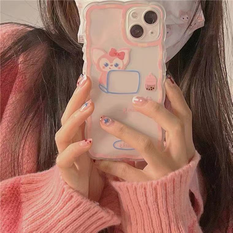 Soft Case TPU Transparan Untuk Iphone 13 Pro Max / 12 / 11 / XS / XR / X / 8 / 7 / 6 Plus Mini SE 2020