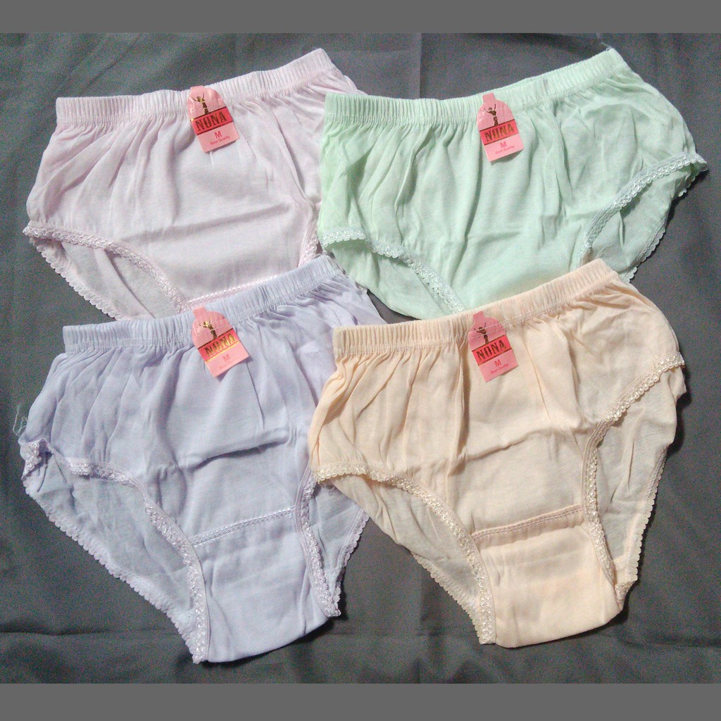 Celana Dalam | CD wanita NONA