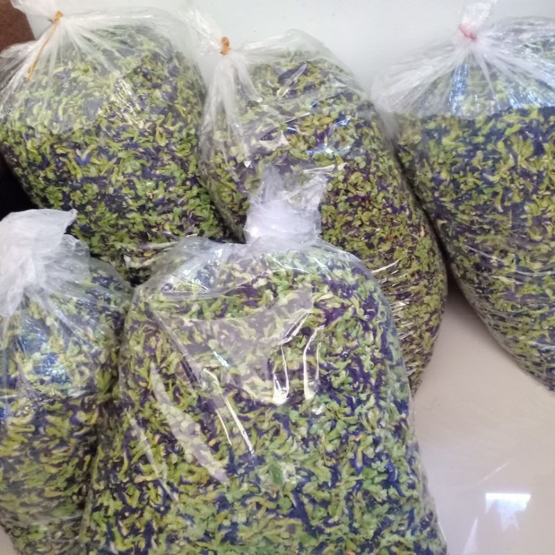 

BUNGA TELANG KERING 1kg
