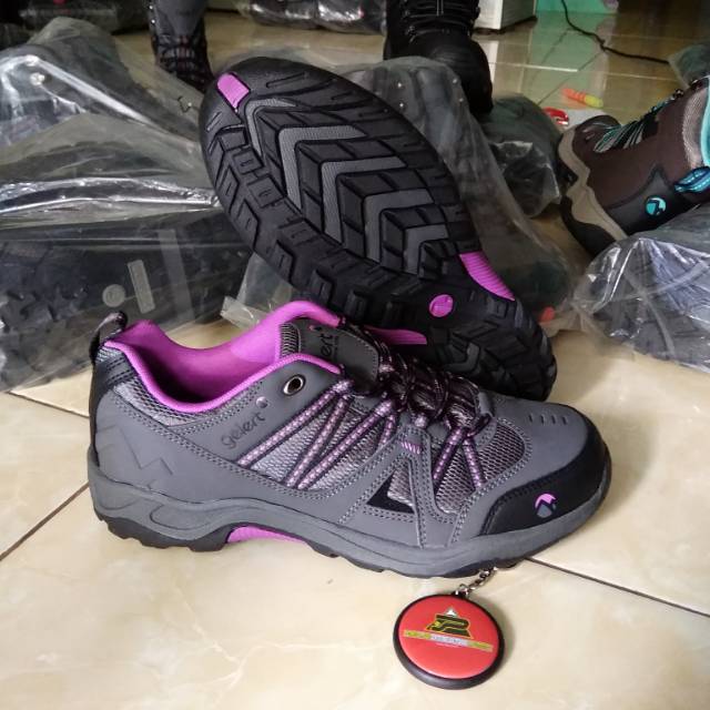 Sepatu GELERT OTTAWA LOW ORIGINAL SEPATU GUNUNG SEPATU WATERPROOF