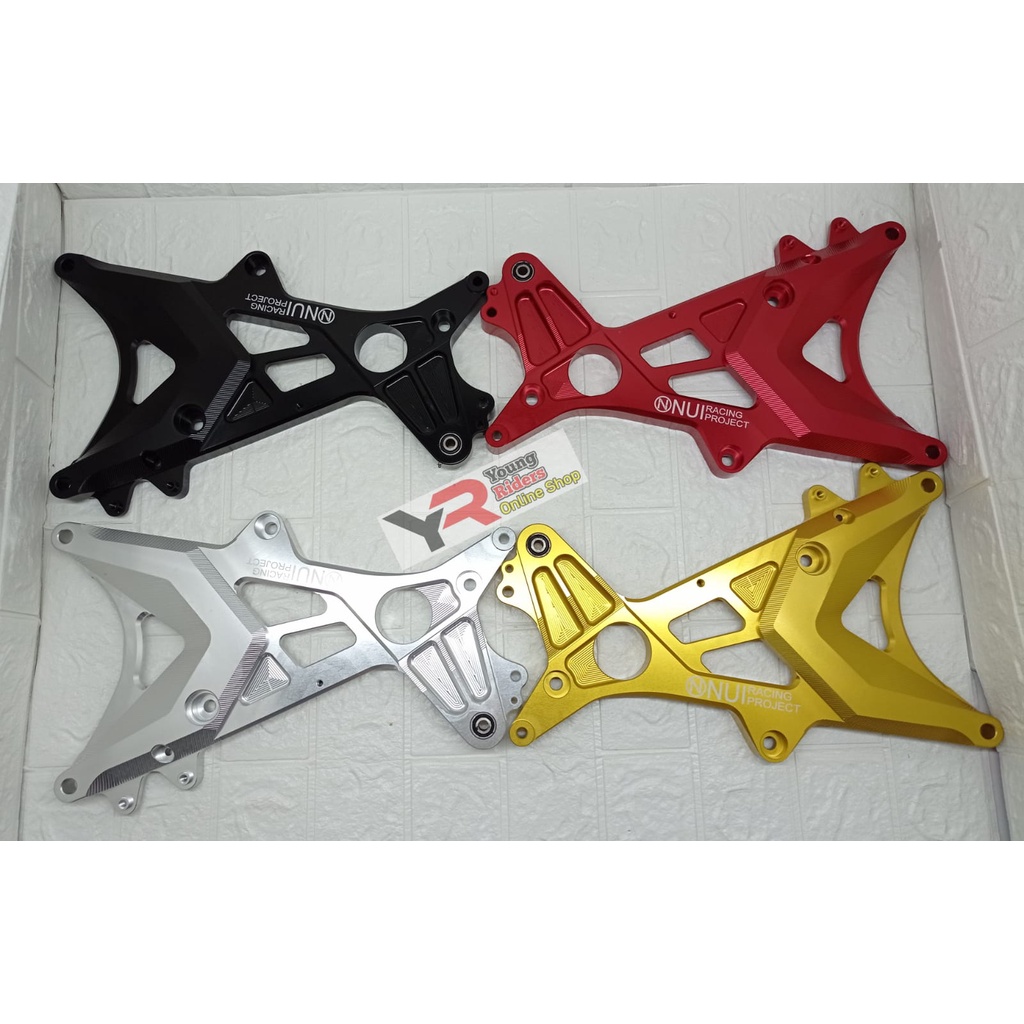 SWING ARM NMAX NUI RACING ORIGINAL