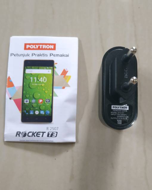 Promo Android Polytron R2507