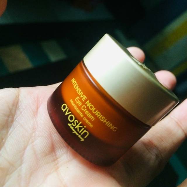 Avoskin Eye Cream [PRELOVED]