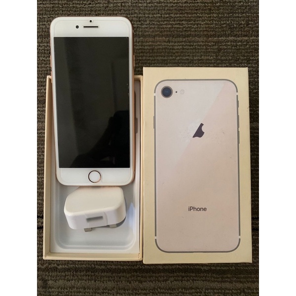 Iphone 8 64GB Ex inter