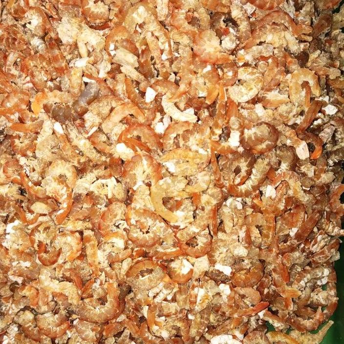 

GROSIR Ebi Kalimantan/Ebi asin 100gram !!!