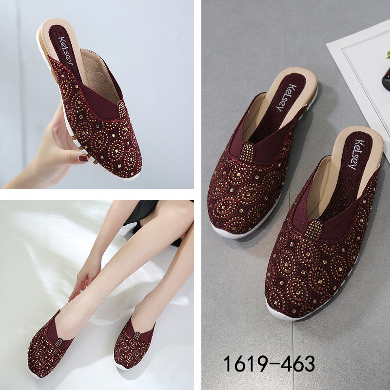 SEPATU BRANDED/SEPATU PREMIUM/SEPATU BATAM/SEPATU IMPORT/KELSEY 1619-463