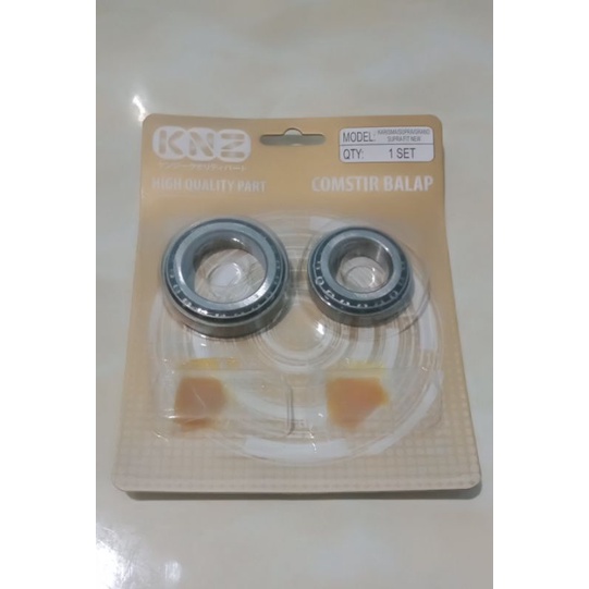 Komstir Bambu,Vario,Beat,Karisma,Grand,Supra X,Dan Supra X125