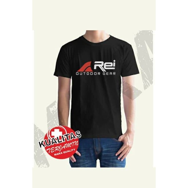 KAOS REI OUTDOOR GEAR -provermerch