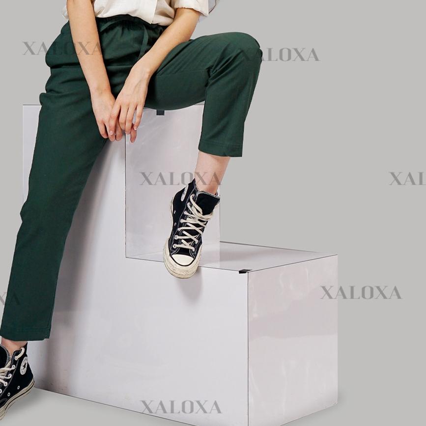HOT SALE Xaloxa Pants 95 Celana Panjang Wanita 100% Awet ?