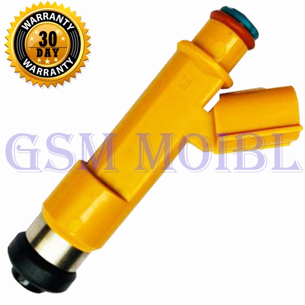 Nozzle Injector Injektor Toyota Vios Yaris 1NZ 23209-0M010 - 3963