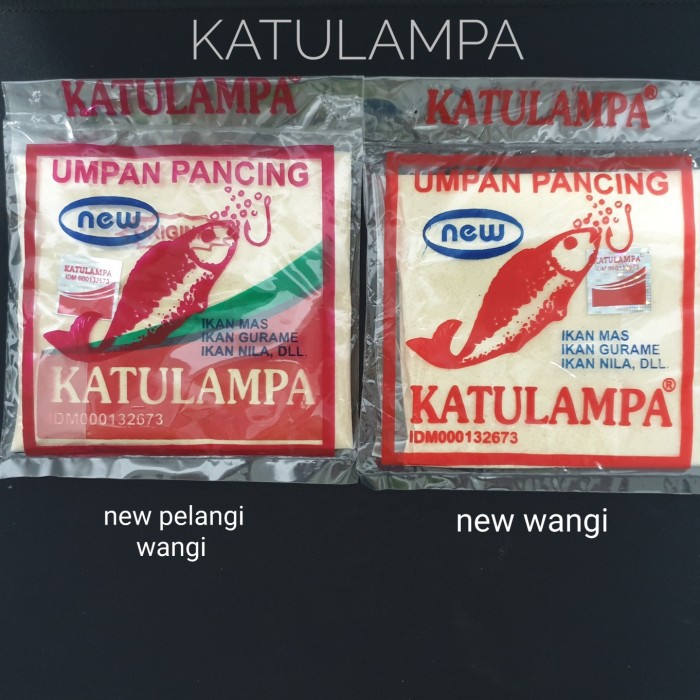 Umpan Katulampa