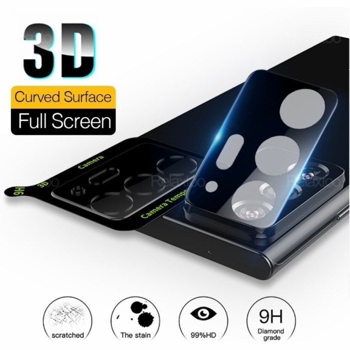 PELINDUNG KAMERA VIVO V23E V21 4G - RING CAMERA VIVO V21 4G V23E