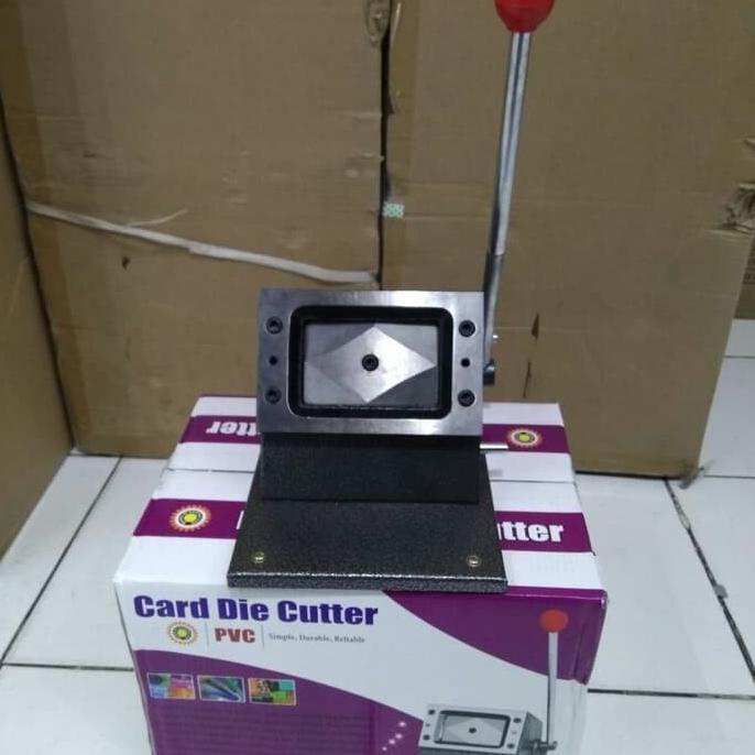 

Paket Alat Usaha Cetak ID Card Tanpa Laminating