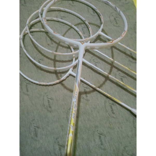 RAKET BADMINTON VICTOR THRUSTER F/K