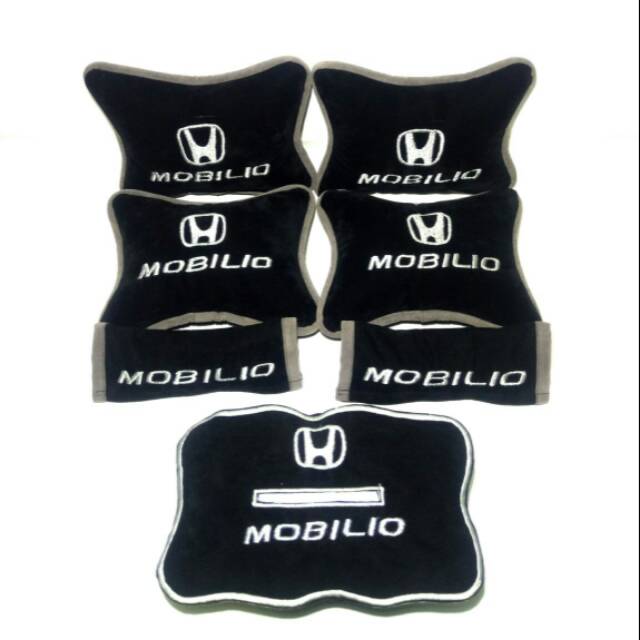 Honda Mobilio Bantal aksesoris mobil