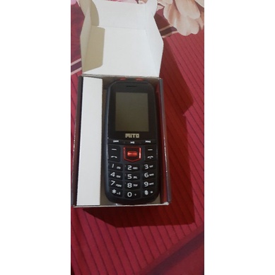 Mito boombox2 candy bar