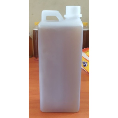 

Madu Asli 100% Tanpa Campuran 1 liter
