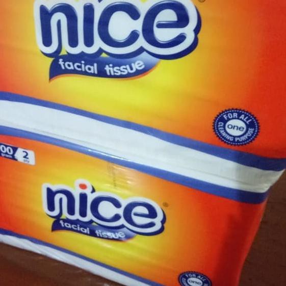 ✿ Nice kiloan 900gr ♣