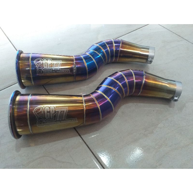 Velocity stack karbu vixon new old corong filter bluemoon murah grosir vixon jari-jari siluman vijar