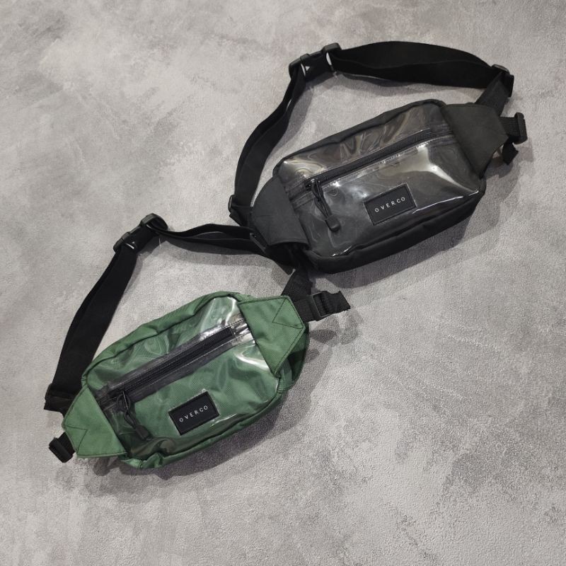 String Bag &amp; Waist Bag