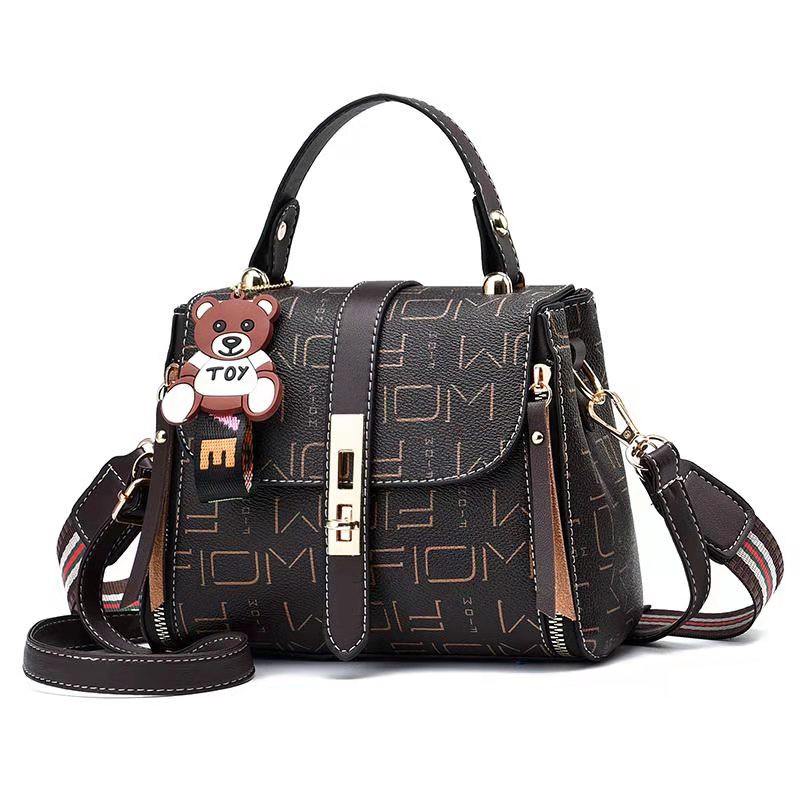 113106 Handbag Cewek Tas Selempang Wanita Import Slingbag Cewe Impor (1 KG MUAT 2) BQ3106