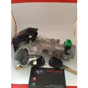 KUNCI KONTAK CRV 2002 2003 2004 2005 2006 MATIK