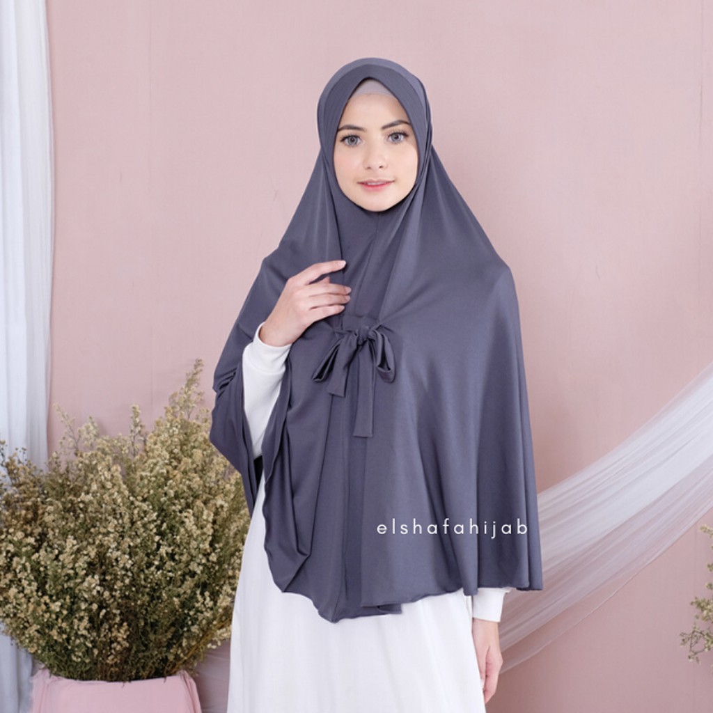 HIJAB INSTANT CADAR MASKER TIARA HIJAB MASKER /JILBAB INSTAN CADAR / JILBAB BERGO JERSEY LANGSUNG PAKAI