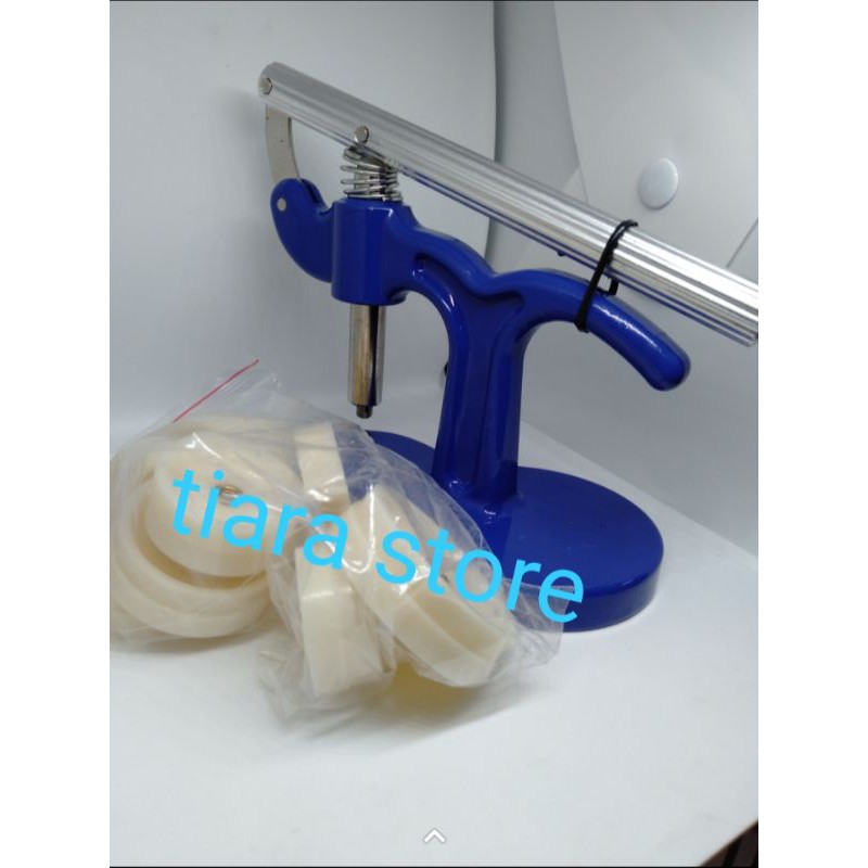 Alat Press Jam Tangan