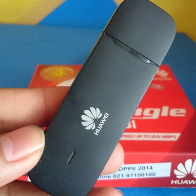 Modem Huawei E353I Bekas