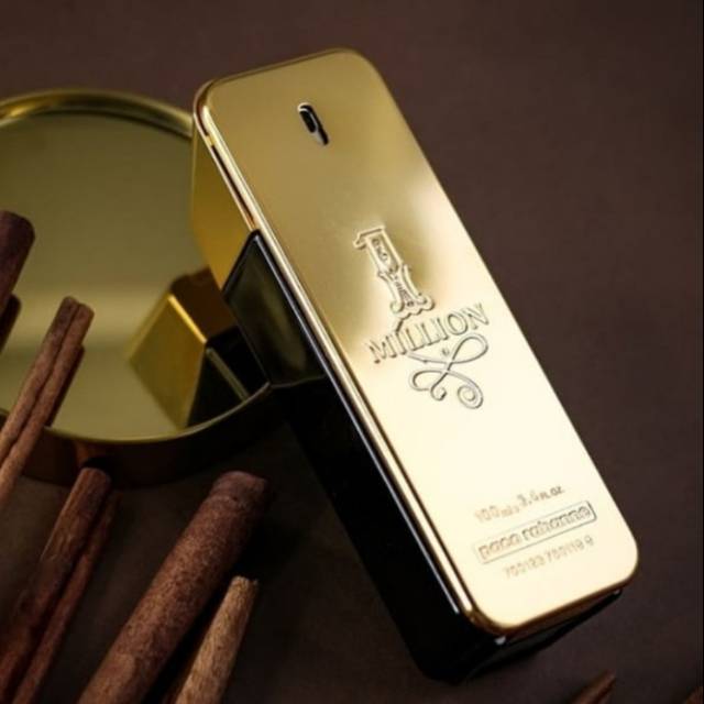 Parfum 1 Million Paco Rabanne 100 ml