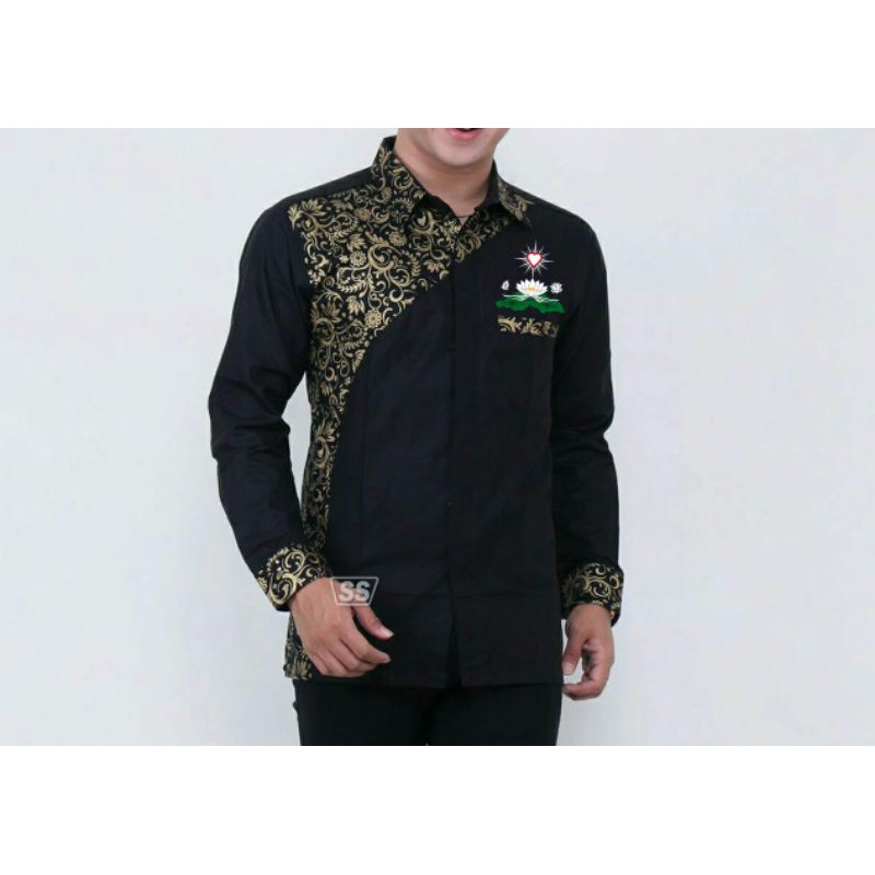 BATIK PANJANG PSHT