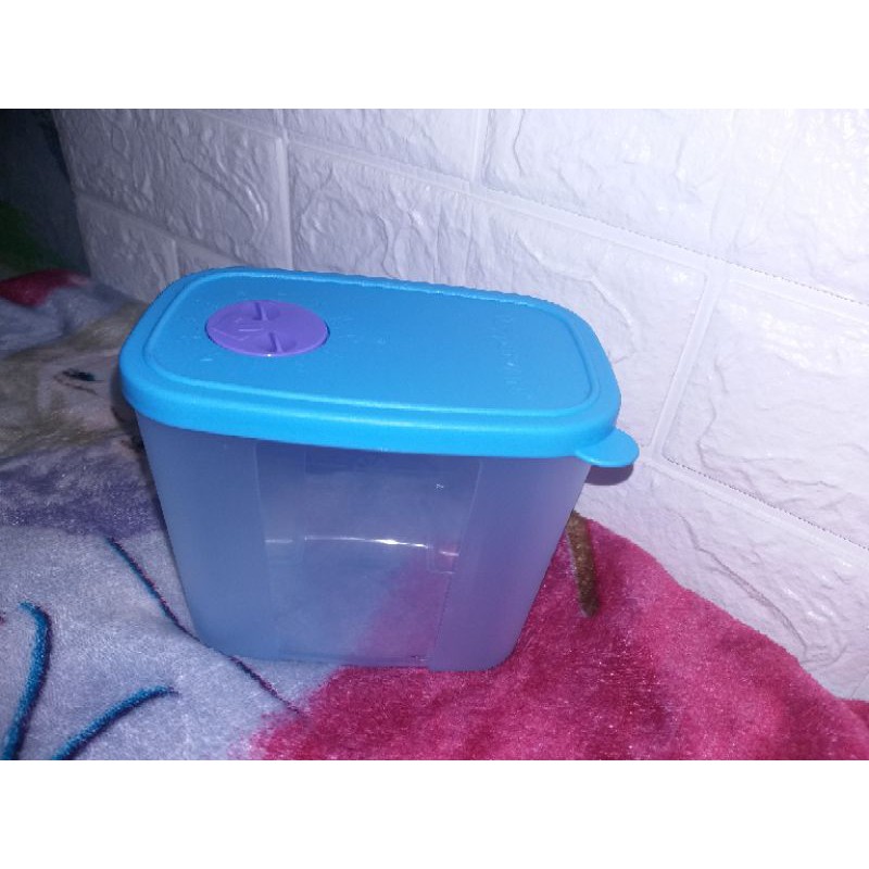 Tupperware pocket freezermate