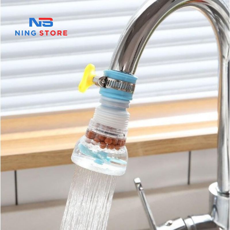 SAMBUNGAN KRAN AIR/SAMBUNGAN KRAN WASTAFEL