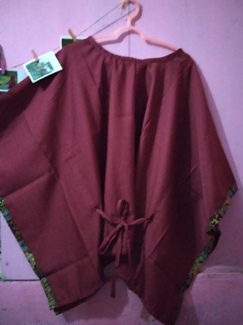 Soegiharto __ Batik Couple Ganesha Etnic Couple Lupita Srg 670