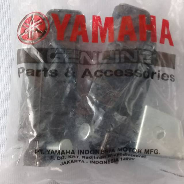 Footstep belakang Jupiter Z