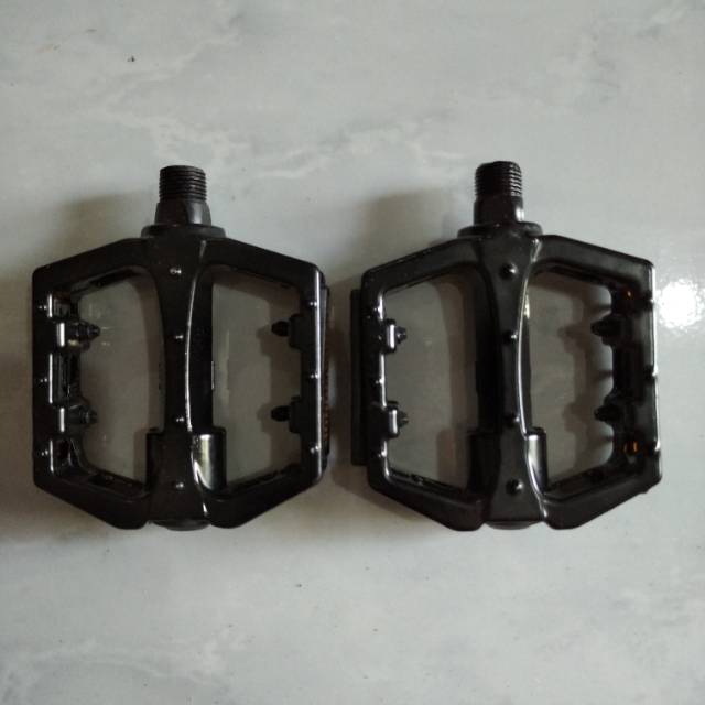 PEDAL SEPEDA MTB ALLOY | Shopee Indonesia