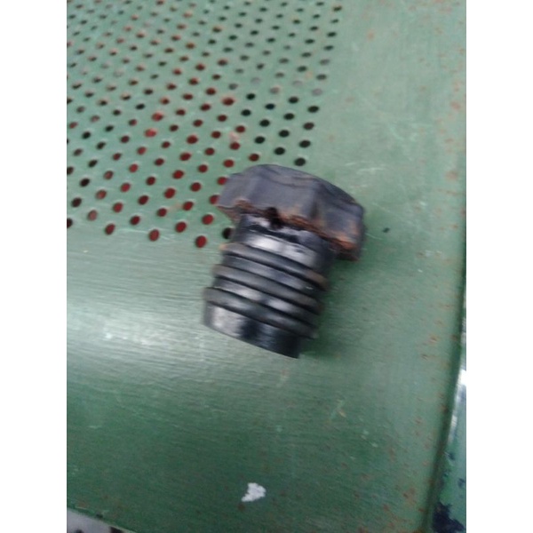 tutup oli samping suzuki rc 80 rc 100