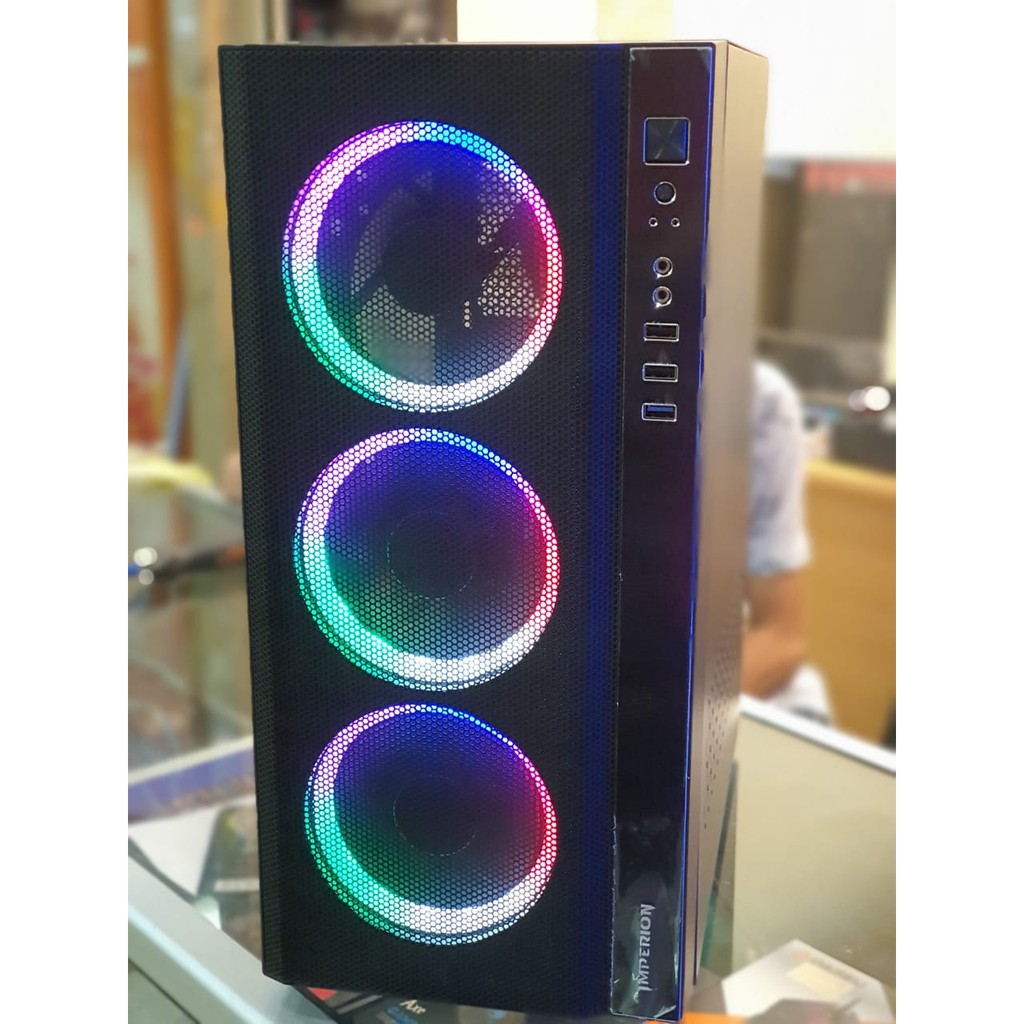 Casing Imperion Kinetic 352