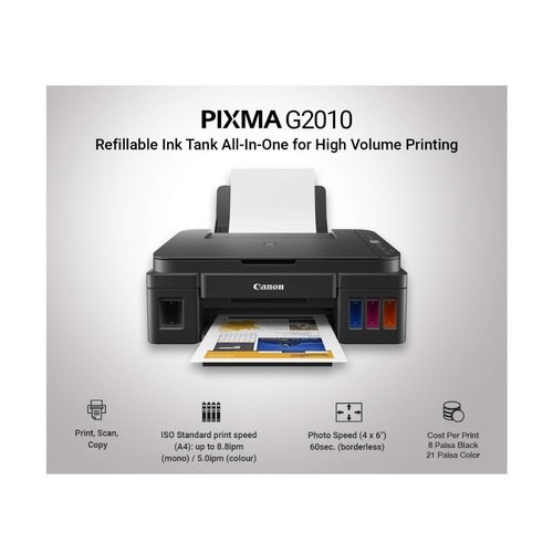 Printer Canon Pixma G2010