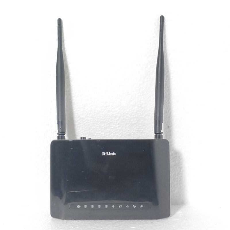 D-link DSL-2750E