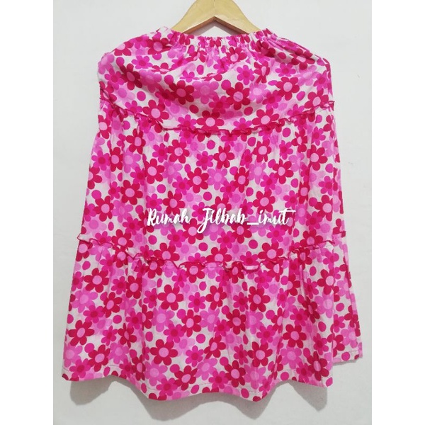 ROK ANAK KATUN JEPANG DELIMA COLLECTION