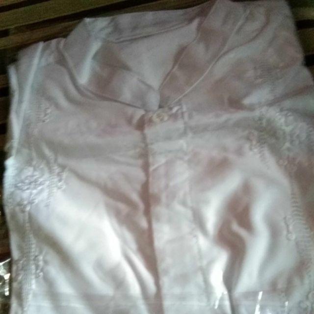  GOSEND BASMALA Baju  koko  Lengan Pendek Baju  Koko  