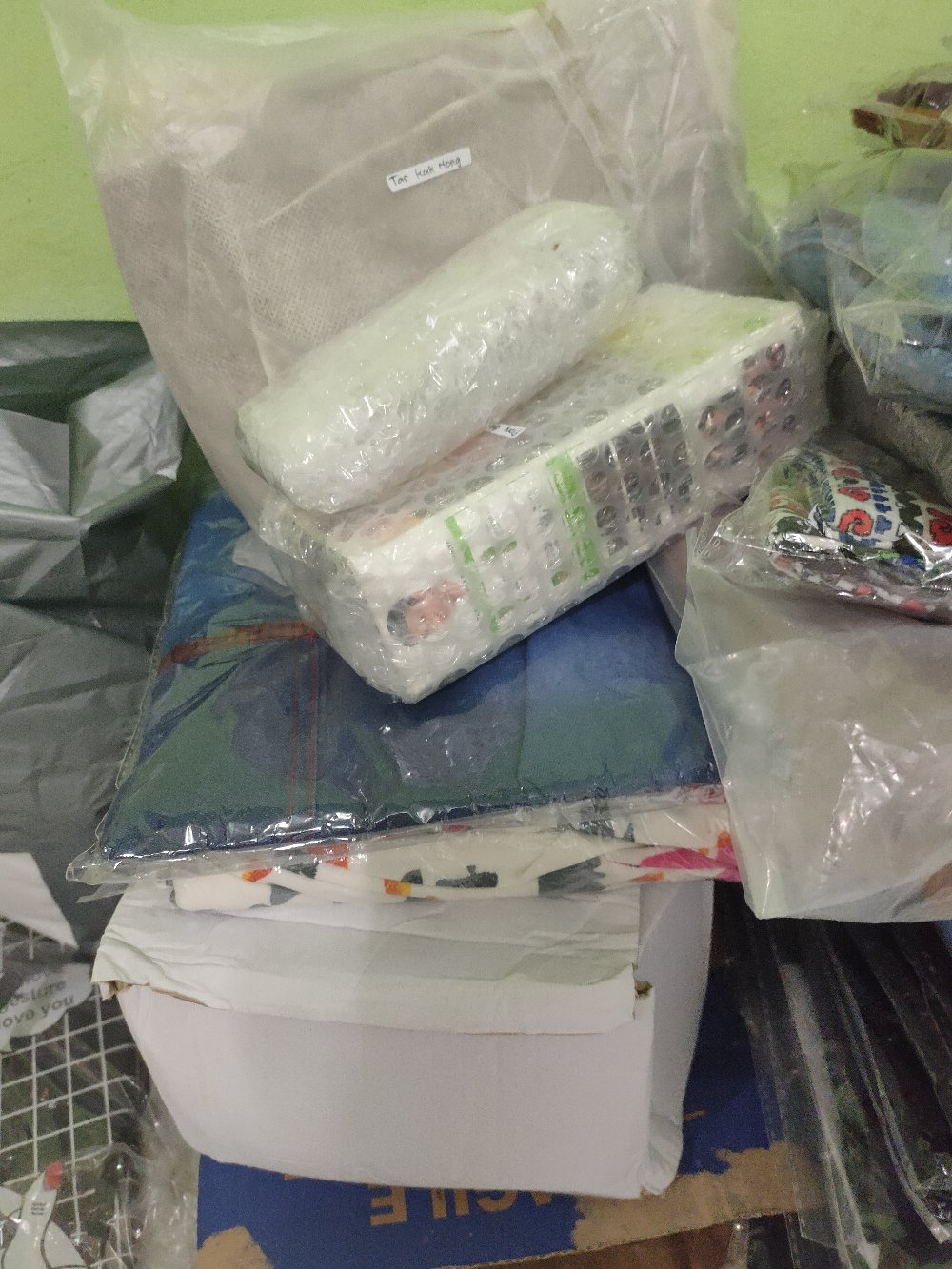 Sekrup 10x2-1/2 Ph Putih Isi 50 Pcs / Sekrup 10 X 2.1/2 / Skrup 6cm