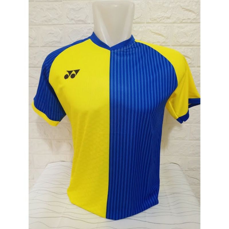 BAJU BADMINTON DEWASA/ATASAN BADMINTON JERSEY YONEX